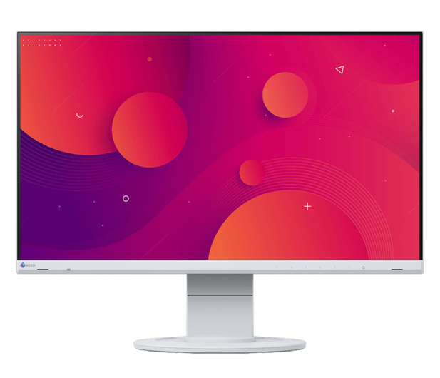 EIZO FlexScan EV2460-WT - 549858 - zdjęcie